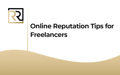 Online Reputation Tips for Freelancers